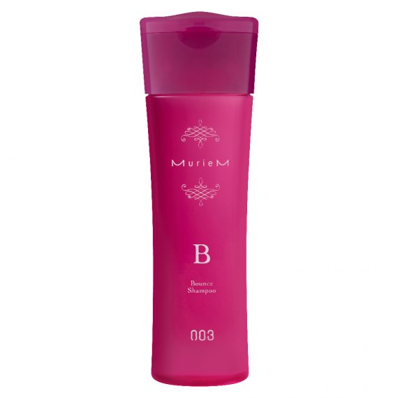 Bounce Shampoo_250ml-01