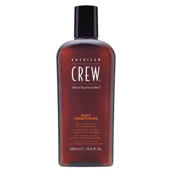 Daily Conditioner 250ml-01