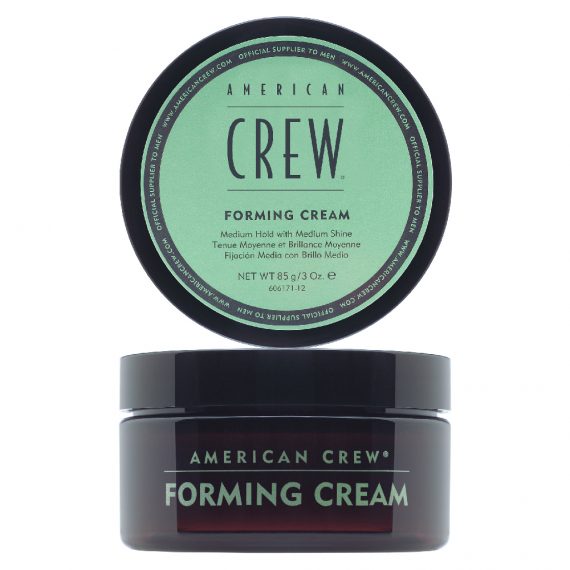 Forming Cream 85g-01