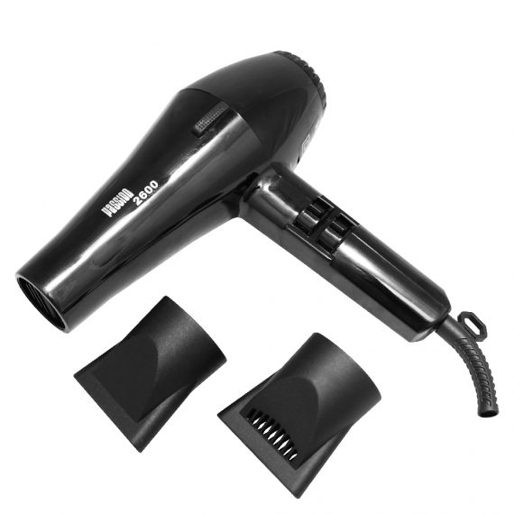 Passion Hair Dryer 2600_1-01