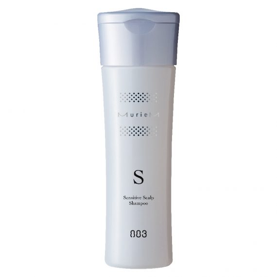 Sensitive Scalp Shampoo_250ml-01