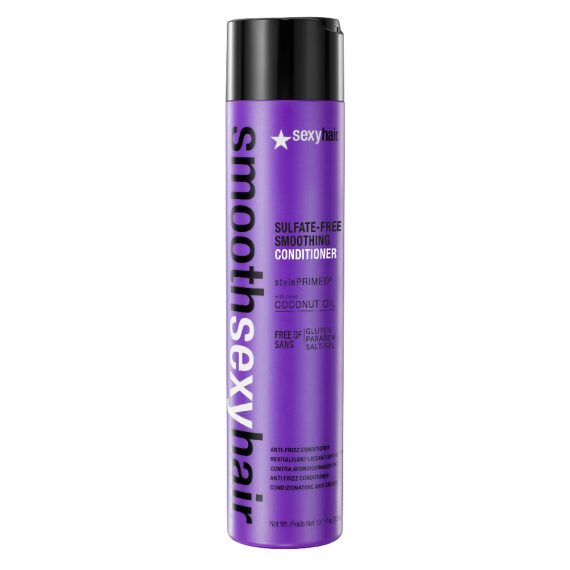 Smoothing Conditioner 10.1oz-01
