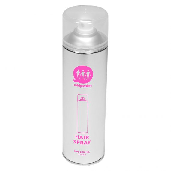 Sukipassion Hair Spray 500ml-01