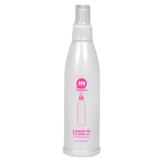 Sukipassion Leave-in Conditioner 250ml-01