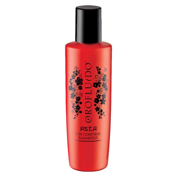 Zen Control Shampoo 200ml-01