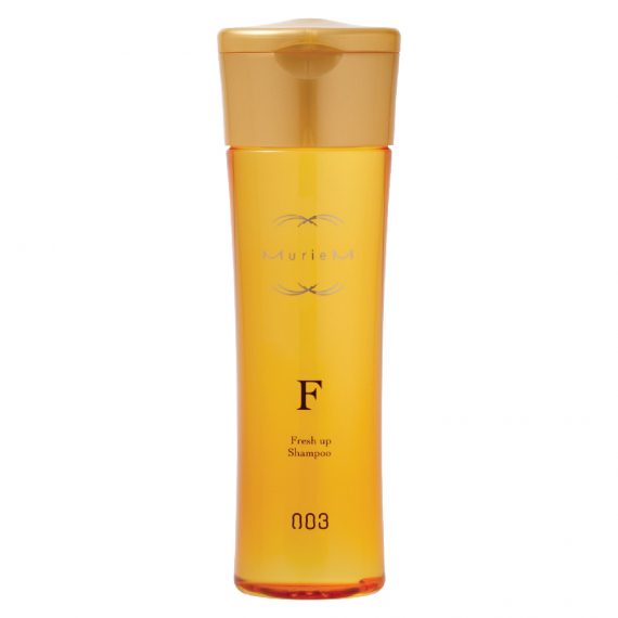 Fresh Up Shampoo_250ml-01