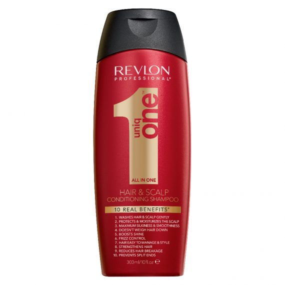 (NEW) UniqONE Conditioning Shampoo_300-01