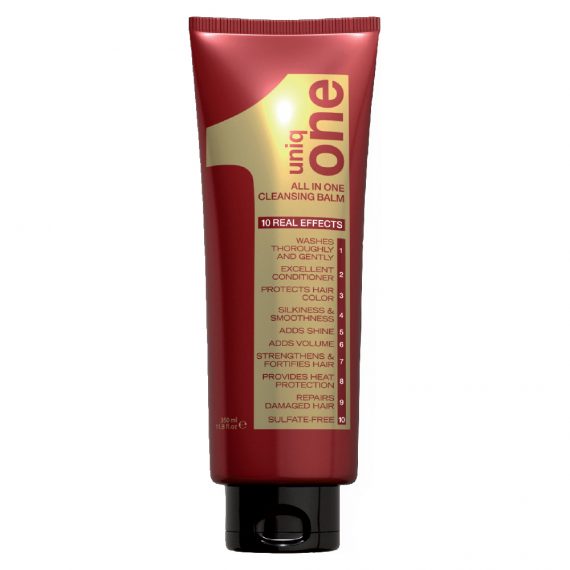 UniqONE Cleasing Balm Tube Tube 350-01