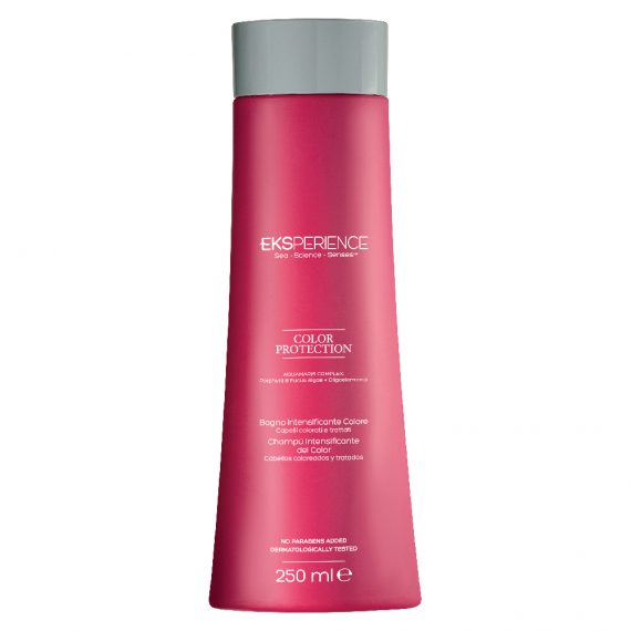 Color Protection – Color Intensifying Hair Cleanser 250ml