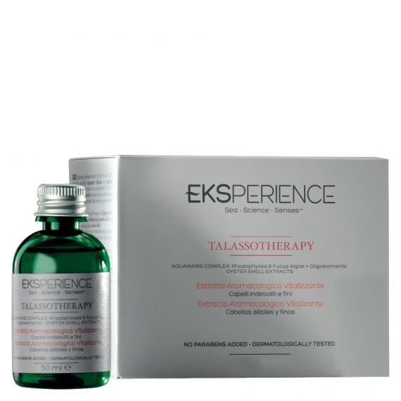 Talassotherapy – Revitalizing Essential Oil Extract 6x50ml